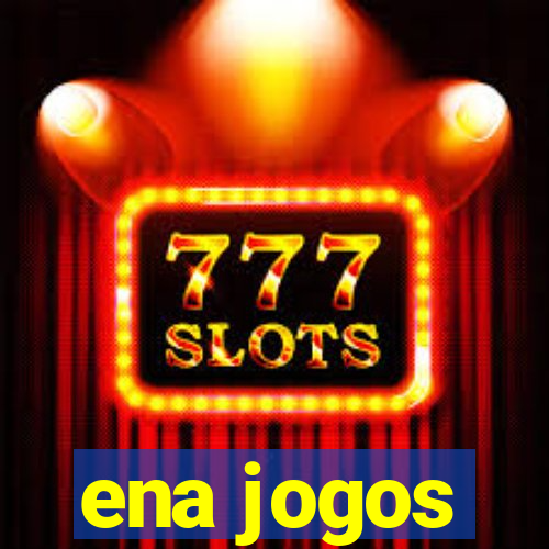 ena jogos